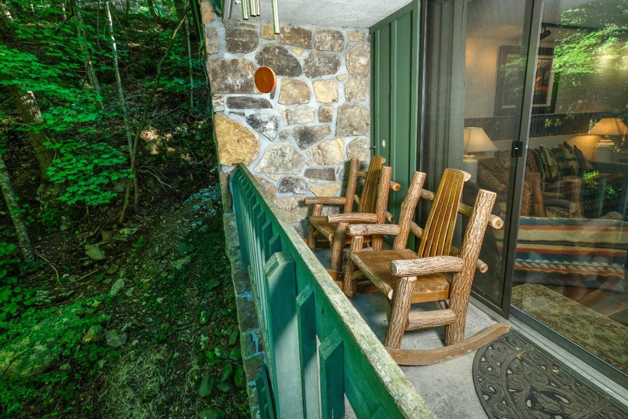 فيلا Bear Creek 167 جاتلينبرج المظهر الخارجي الصورة