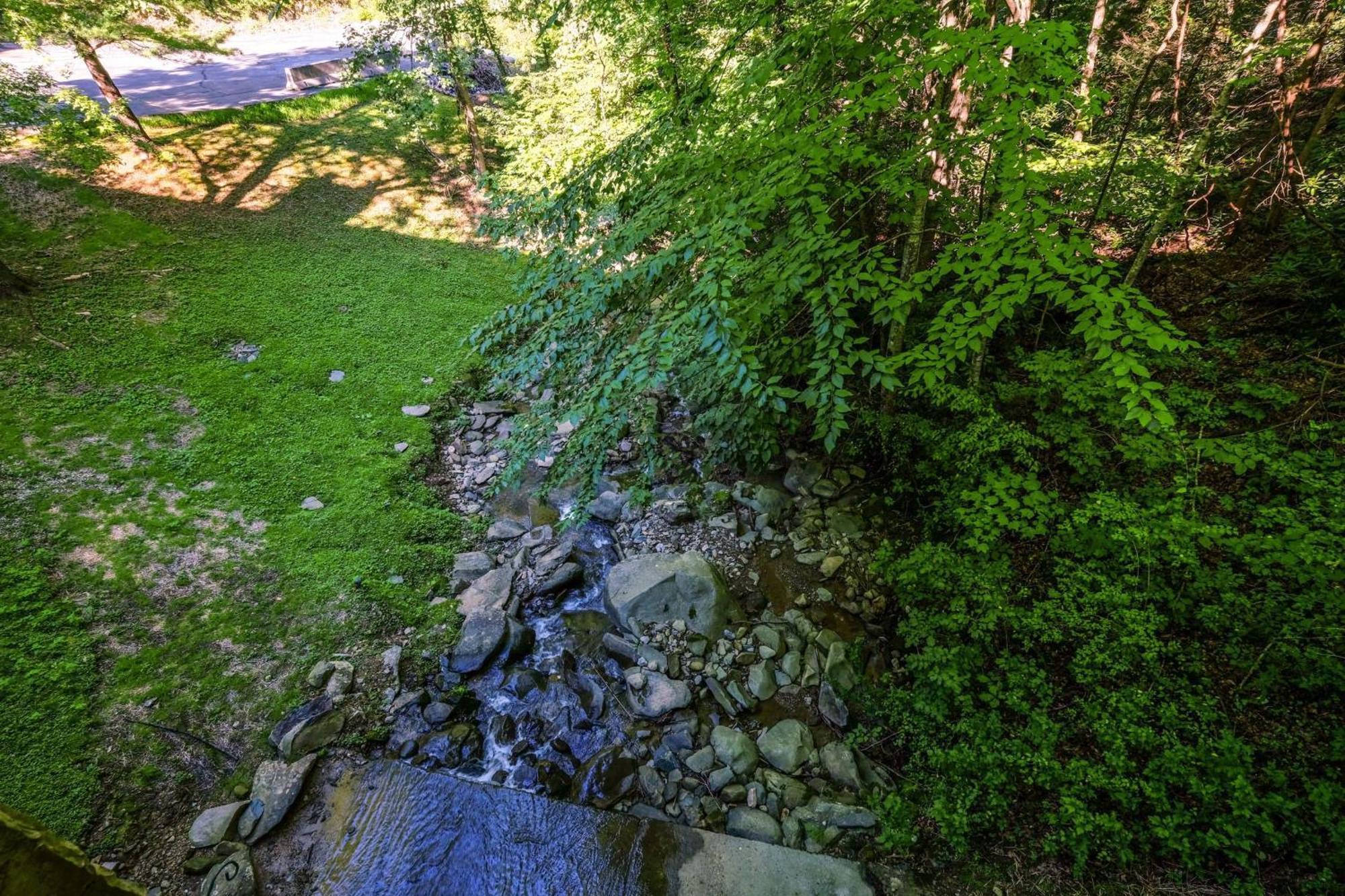 فيلا Bear Creek 167 جاتلينبرج المظهر الخارجي الصورة